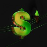 A symbol of rising interest