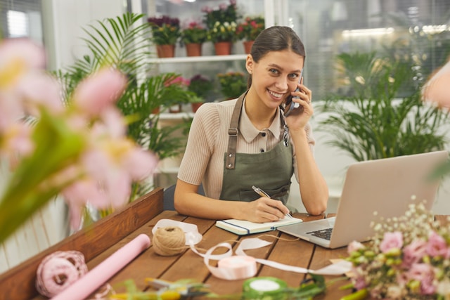 small business funds