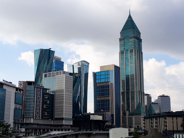 How Global Capital Flows Shape Emerging Market Growth