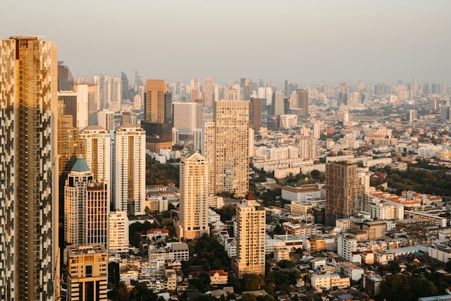 demographics in emerging markets