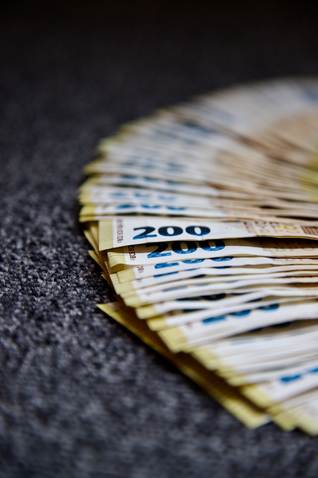 foreign currency debt