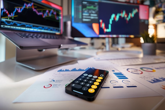 global markets 