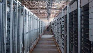 data centers and the economy