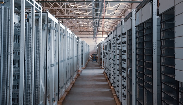 Data Centers Become Economic Battlegrounds as Tax Incentives Drive Massive Investment